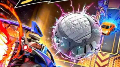 Epic Games скриншот 16