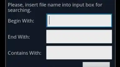Zipper скриншот 6