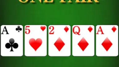 poker скриншот 1