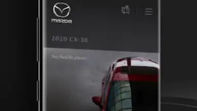 MyMazda скриншот 8