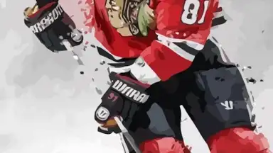 Hockey Games скриншот 2