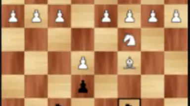 Bueno New Chess скриншот 6