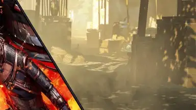 Wallpaper for The Witcher скриншот 3