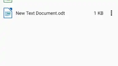 Collabora Office скриншот 12