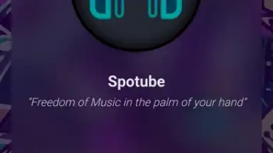 Spotube скриншот 1