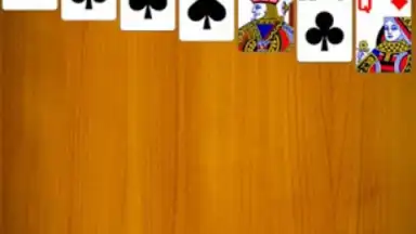 Solitaire - Classic Card Games скриншот 2