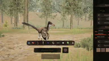 Path of Titans скриншот 12