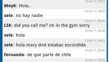 Bachata Radio 24/7 скриншот 3