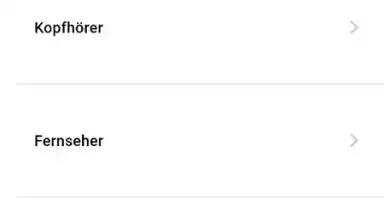 Media Markt Deutschland скриншот 9