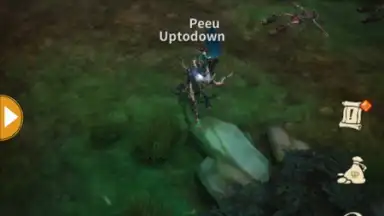 War of GAMA скриншот 5