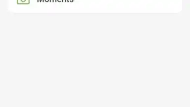 Baby Daybook скриншот 8