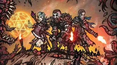 Merge Dungeon скриншот 3