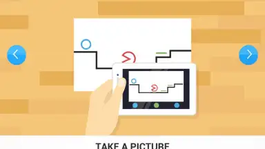 Draw Your Game скриншот 3