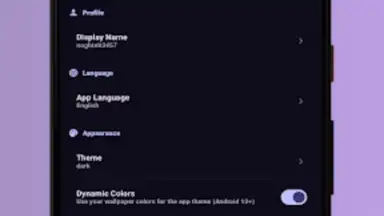 Noghteha скриншот 2