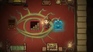 The Greedy Cave скриншот 4