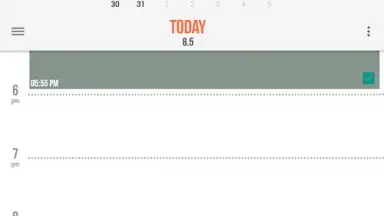 Accomplish: To-Do list reborn скриншот 6