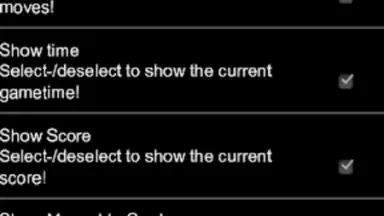FreeCell Cards скриншот 2