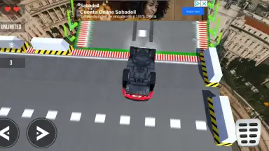 Car Stunt скриншот 15