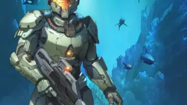 X-Hero скриншот 4