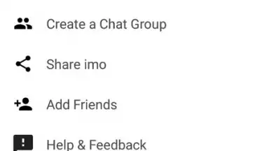 imo Lite скриншот 13