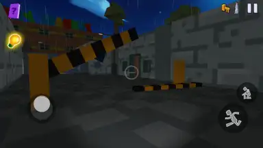 Project Multiplayer Playtime скриншот 1