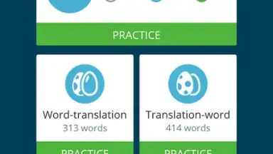 English with LinguaLeo скриншот 19