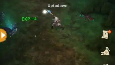 War of GAMA скриншот 12