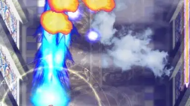 Gothic wa Mahou Otome скриншот 7