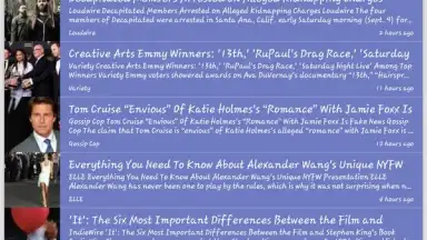 Skynet Browser скриншот 4