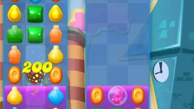Candy Crush Soda Saga скриншот 3