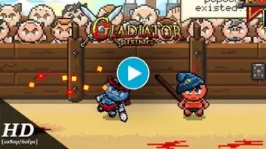 Gladiator Rising скриншот 1