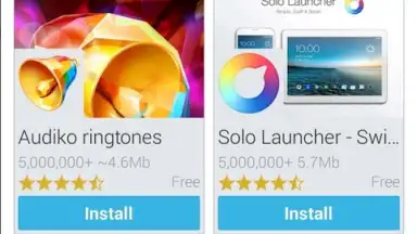 Best Apps Market скриншот 6