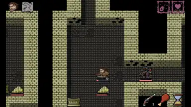 Gravebound Free Roguelike RPG скриншот 10