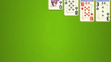 Solitaire Mobile скриншот 7