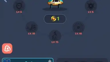 Masketeers скриншот 9