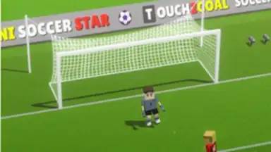 Mini Soccer Star скриншот 15