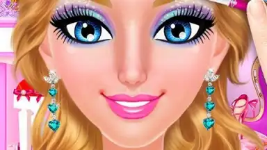 Princess Salon 2 скриншот 6