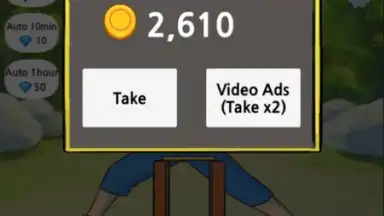 Tap Tap Breaking скриншот 7