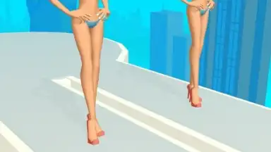 Fashion Battle скриншот 2