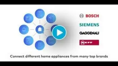 Home Connect скриншот 1