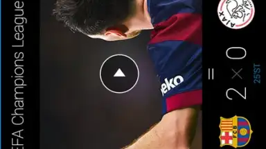 FOX Play скриншот 1