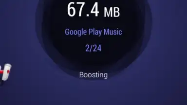 Z Boost скриншот 5