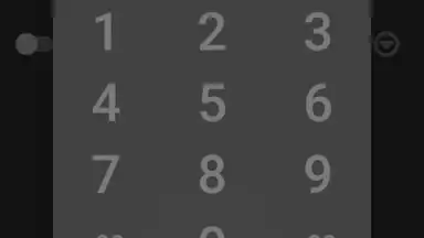 Простой будильник скриншот 9