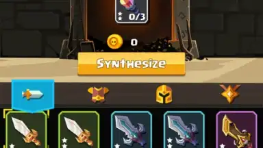 Poly Fantasy скриншот 6