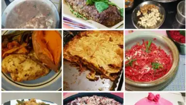 Recipes Troupe скриншот 7