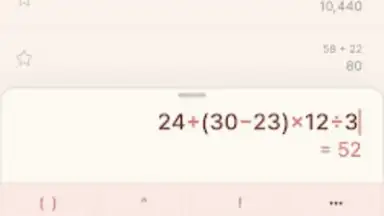 CalcBox скриншот 10