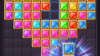 Block Puzzle скриншот 11