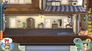 Neighbours from Hell: Season 1 скриншот 9