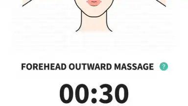 Face Yoga скриншот 6