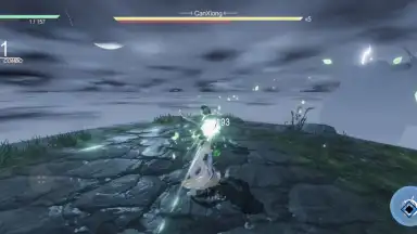 Sword Legend скриншот 5